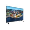 Haier 32" HD Ready Miracast LED TV (H32D2MS). 