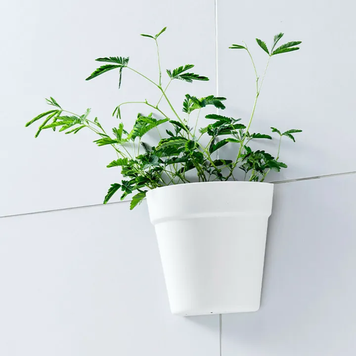 Indoor%20Outdoor%20Plastic%20Nordic%20Flower%20Pot%20Hanging%20Planter%20Wall%20Mounted%20Succulent%20-%20Image%204