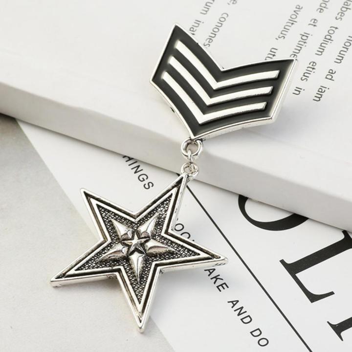 %E3%80%90Atoztide%20Store%E3%80%91Vintage%20Unisex%20Uniform%20Alloy%20Badge%20Fashion%20Jewelry%20-%20Image%205
