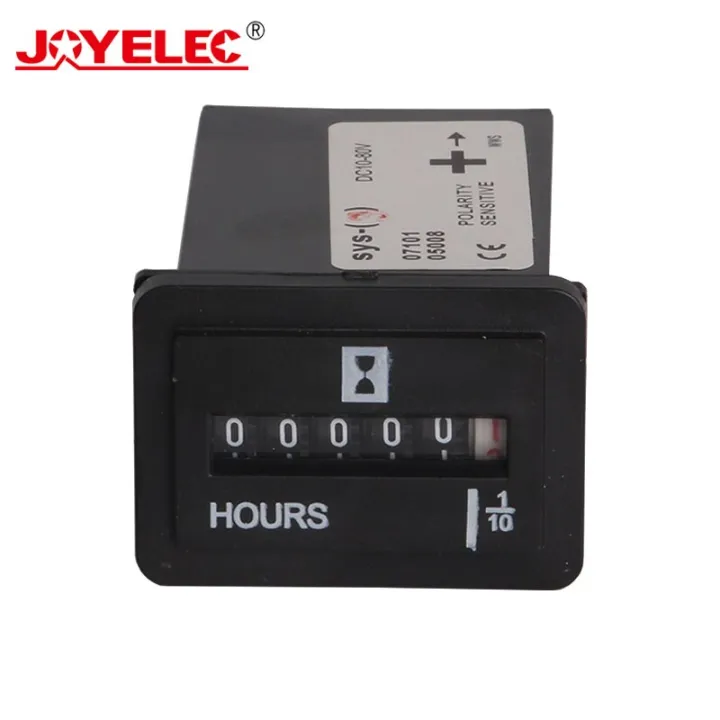 SYS-3%20Industrial%20Mechanical%20Hour%20Meter%20Timer%20-%20Image%204