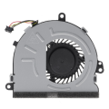 1 PCS CPU Cooling Fan Parts Accessories for 15-da 15-DB 15-DI 15- 15Q-DX 15T- 250 255 256 G7 Laptop Cooler Fan. 