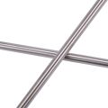 2x 304 Stainless Steel Capillary Tube Pipe OD 10mm x 8mm ID 500mm. 