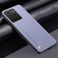 New Phone Case For VIVO Iqoo Neo 6 Cover All-Inclusive Shockproof Soft Leather Ultra-Thin Fashion For VIVO Iqoo Neo 6 Case.