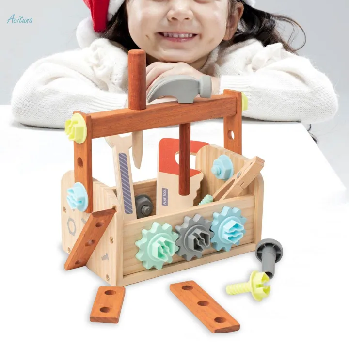 Tool%20Set%20Fine%20Motor%20skills%20gift%20Creative%20Wooden%20Tool%20Box%20for%20Kids%20-%20Image%206