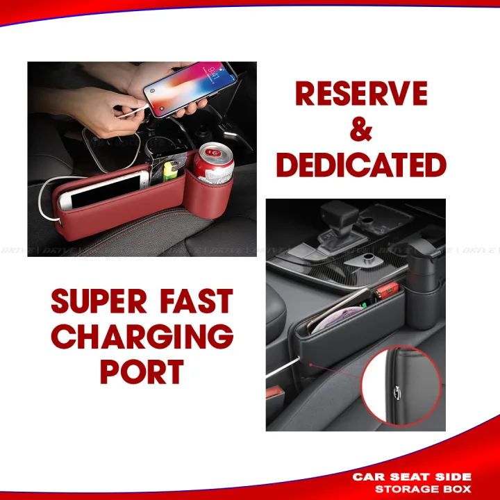 PVC%20Leather%20Car%20Seat%20Gap%20Organizer%20Multifunction%20Console%20Box,%20Car%20seat%20gap%20Filler%20Side%20Storage%20Box%20with%20Cup%20Holder%20Car%20Interior%20Storage%20Pocket%20-%20Image%206