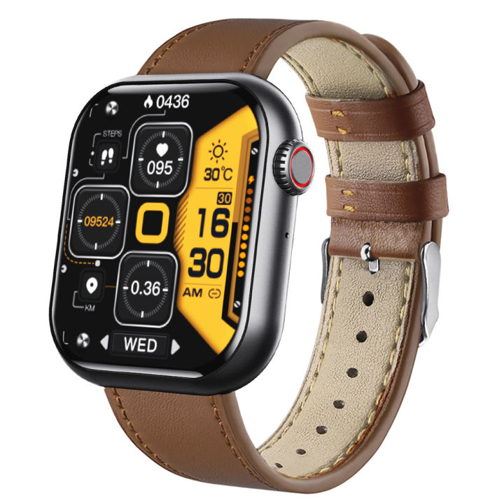 F57%20Blood%20Sugar%20Smart%20Watch%201.9%20Bluetooth%20Call%20Watch%20Siri%20Voice%20Assistant%20Multi%20Sports%20Mode%20Blood%20Oxygen%20Bracelet%20-%20Image%208
