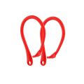 1 Pair Anti-lost Earhooks Ear Hook Holder for AirPods Pro Bluetooth Earphone.