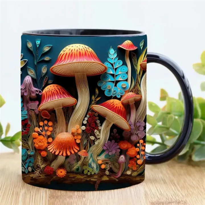 3D%20Magic%20Mushrooms%20Mug%20Ceramic%203D%20Fun%20Space%20Design%20Mugs%20Offices%20Multi-Purpose%20Drink%20Cup%20for%20Home%20Office%20Dorm%20Easy%20to%20Use%20C%20-%20Image%202