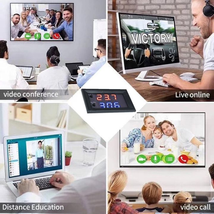 DC12V%2020A%20Digital%20Temperature%20Controller%20DIY%20Smart%20Mini%20Thermostat%20Regulator%20-%20Image%207