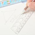 100Pcs/Box 0.5mm 0.7mm Graphite Lead 2b Mechanical Pencil Refill Plastic Automatic Pencil Lead. 