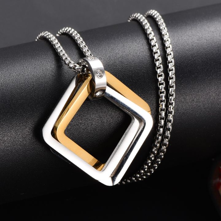 High%20Quality%20Men%20Fashion%20Jewellery%20Stainless%20Steel%20Round%20Chain%20Necklaces%20-%20Image%202