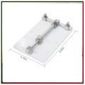 Koocu KC-101 Adjusted PCB Holder Precesion PCB Stand durable Electronic Assembly Tools for Soldiering Repairing Cell Phone Main Board diy pcb.