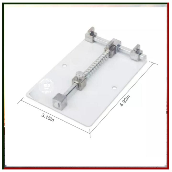 Koocu%20KC-101%20Adjusted%20PCB%20Holder%20Precesion%20PCB%20Stand%20durable%20Electronic%20Assembly%20Tools%20for%20Soldiering%20Repairing%20Cell%20Phone%20Main%20Board%20diy%20pcb%20-%20Image%208