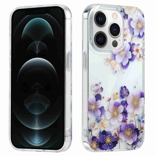 For%20iPhone%2012%20Pro%20Max%20Electroplated%20Symphony%20Phone%20Case%20-%20Image%202