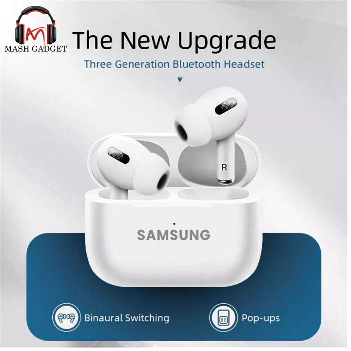Airbuds%20Pro%20/%20Airpods%20Pro%20Tws%20wireless%20Bluetooth%20Earbuds%20Buds%20Air%20Multitouch%20Function%20TWS%20Wireless%20Bluetooth%205.0%20Earphones%20-%20Image%209
