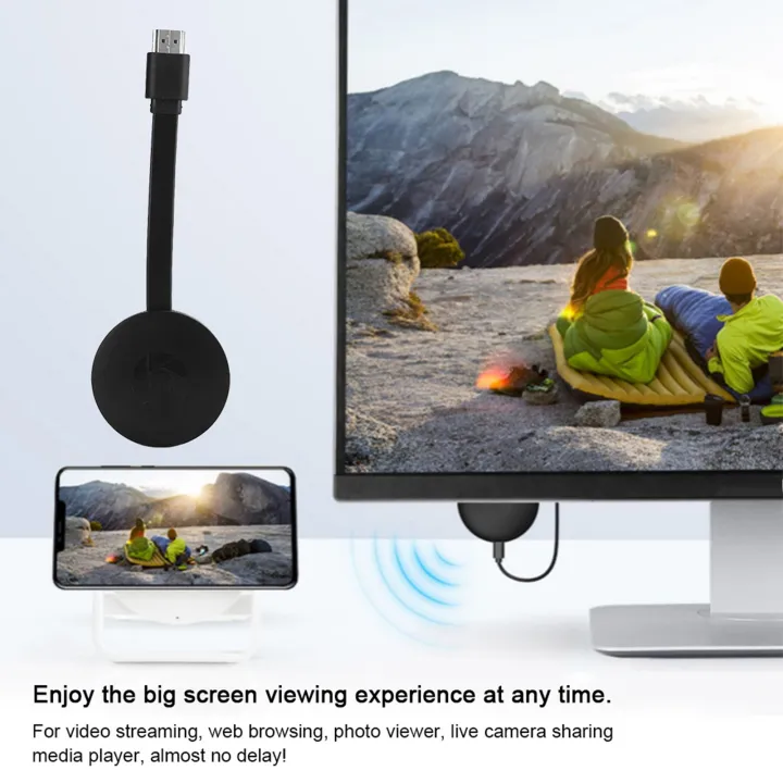 Airplay%20Media%20Streamer%20G20%20Mirascreen%201080P%20Wireless%20WiFi%20Display%20TV%20HDMI%20Dongle%20Media%20Receiver%20Airplay%20Media%20Streamer%20Adapter%20-%20Image%203