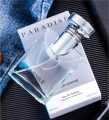 Men's Perfume Set Box, 4 Pieces Set, Former Residence Aire, Laver Ai Ciq Past Events, My Ideal, Juvenile Perfume for Men. 