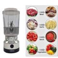 Electric Blender Nima 350W | Juice and coffee. 