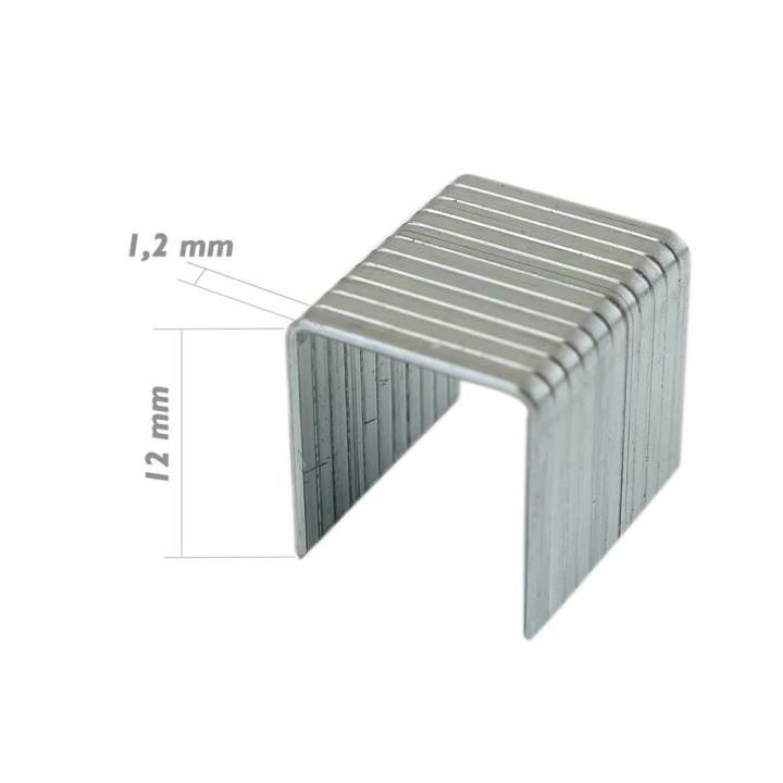 TOLSEN%201000Pcs%20Staples%20Wire%20Refill%20(1.2%20x%2012mm%20)%20For%20Wood,%20Plywood%20%20Model:%2043030%20-%20Image%206