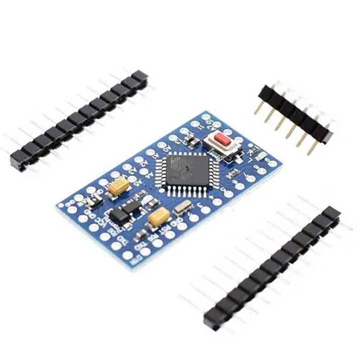 Arduino Pro Mini 5V 16Mhz Arduino pro mini Atmega328p 5V 16Mhz Version ...