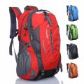 Quality Rucksack Camping Hiking Backpack Sports Bag Outdoor Travel Backpack Trekk Mountain Climb Equipment 45L Men Women.