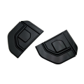For Land Cruiser 250 Prado LC250 2024 Car Side Cover Trim Decoration Exterior Accessories. 