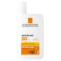 LA Roche-Posay Nvisible Fluid  (Spf 50+) (50ml). 