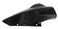 Motorcycle Windshield Windscreen Lifan KPR  dark smoke. 