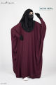 Glam Touch -  High Quality Kaftan Abaya for Women. 