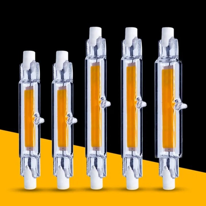 LED%20R7S%20Dimmable%20COB%20LED%20Lamp%20Bulb%20for%20Replace%20Halogen%20Light%20St%20Light%20Floodlight%2078mm%20118mm%20Glass%20Tube%2015W%2030W%20%20Saving%20-%20Image%203