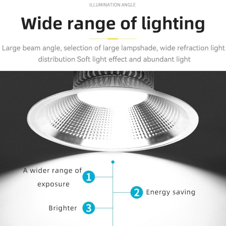 LED%20Industrial%20Lamp%20E27%20BulbFactory%20Warehouse%20Factory%2030W%2050W%2070W%20100W%20Bright%20Ceiling%20Light%20Pendent%20Light%20-%20Image%206