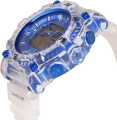 Silicone Belt Boys Digital Sports Watch, Waterproof WR30M Fashionable For Men. 
