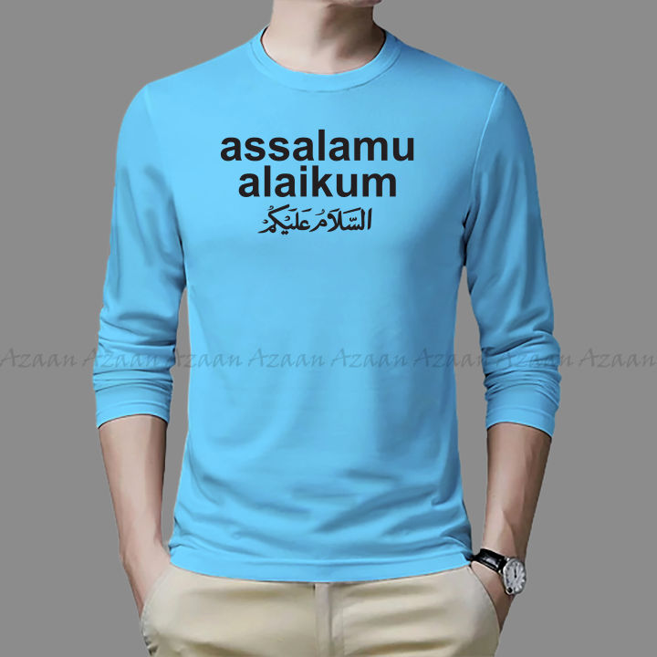 New%20full%20sleeve%20T-shirt%20For%20men%20-%20Very%20soft%20-%20Image%202