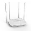 Tenda F9 600M Whole-Home Coverage Wi-Fi Router. 