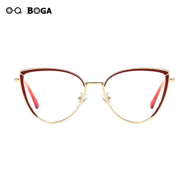 OQ%20BOGA%207%20Colors%20Unisex%20Anti%20Blue%20Light%20Radiation%20Computer%20Glasses%20Women%20Men%20Eye%20Protection%20Fashion%20Cat%20Eye%20Frame%20Eyewear%20-%20Image%209