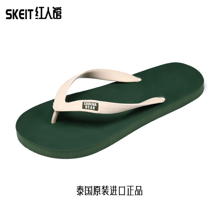 Upgraded%20Thailand%20Imported%20Rubber%20Flip%20Flops%20Men's%20Summer%20Fashion%20Classic%20Non-Slip%20Deodorant%20-%20Image%203