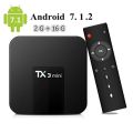 TX3 Mini Android TV Box 2GB RAM. 