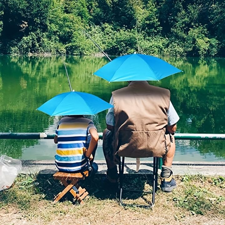 Massmall%20Summer%20Umbrella%20Hat%2027"%20UV%20Protection%20Umbrella%20Hats%20For%20Women%20Kids%20Hands%20Free%20Umbrella%20-%20Image%207