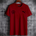 New  digatil printed daraz  Premium quality T-shirt for men and women. 