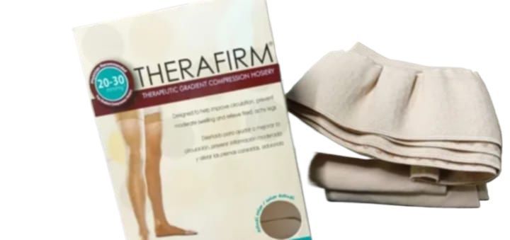 Therafirm%C2%AE%20Firm%20Compression%20Support%20Stockings%20Professional%20Grade%20%7C%20Made%20in%20USA%20%7C%20Elegant%20Support%20-%20Image%202
