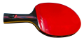 Stiga Professional Elite Table Tennis bat | Original 7-Ply Blade, Handmade in Sweden | For Beginners & Advanced Players | Lightweight & Durable Ping Pong Racket.