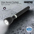 GFL3803N Rechargeable LED Flash Light. 