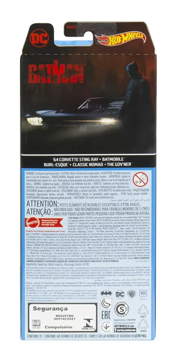 Hot%20Wheels%201:64%20Scale%20Batman%205-Pack%20-%20Multipack%20of%205%20Batman-Themed%20Vehicles%20Model%20Toy%20Car%20(Die-Cast%20Model%20Car)%20-%20Image%203