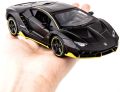 1:32 Lamborghini Centenario LP770-4 Diecast Car Model Kids Children Toy Metal Car Alloy Car with light and sound. 