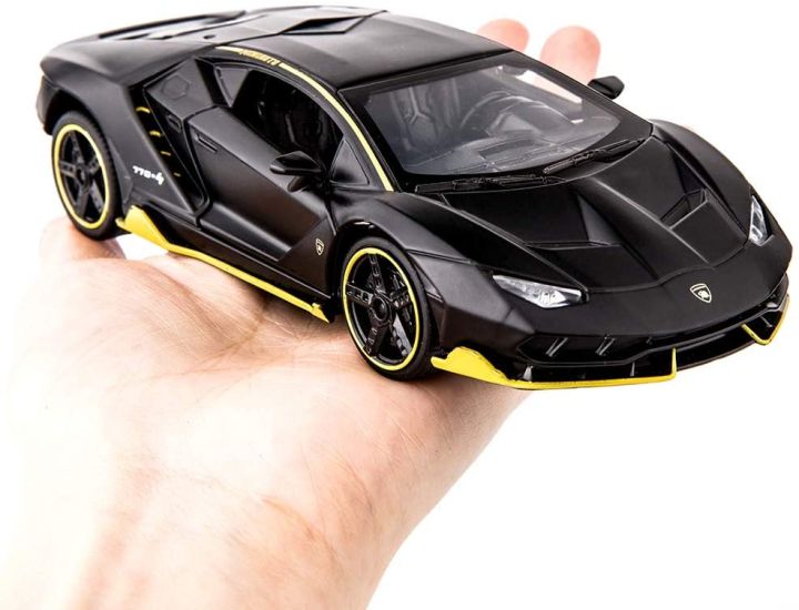 1:32%20Lamborghini%20Centenario%20LP770-4%20Diecast%20Car%20Model%20Kids%20Children%20Toy%20Metal%20Car%20Alloy%20Car%20with%20light%20and%20sound%20-%20Image%207