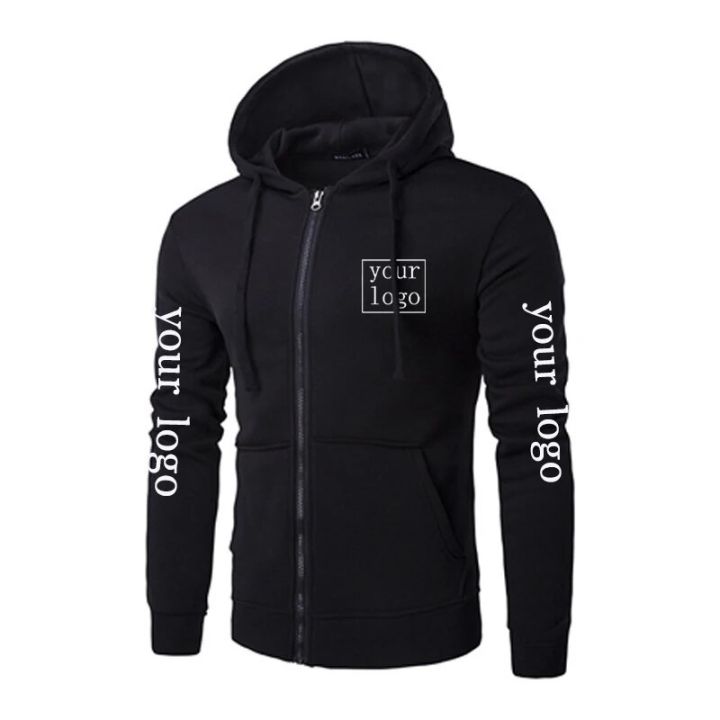 Your%20Own%20Design%20Brand%20Logo/Picture%20Custom%20Zip%20Up%20Hoodie%20Men%20Women%20Casual%20Personalized%20Sweatshirts%20Text%20Print%20DIY%20Zipper%20Jackets%20-%20Image%202