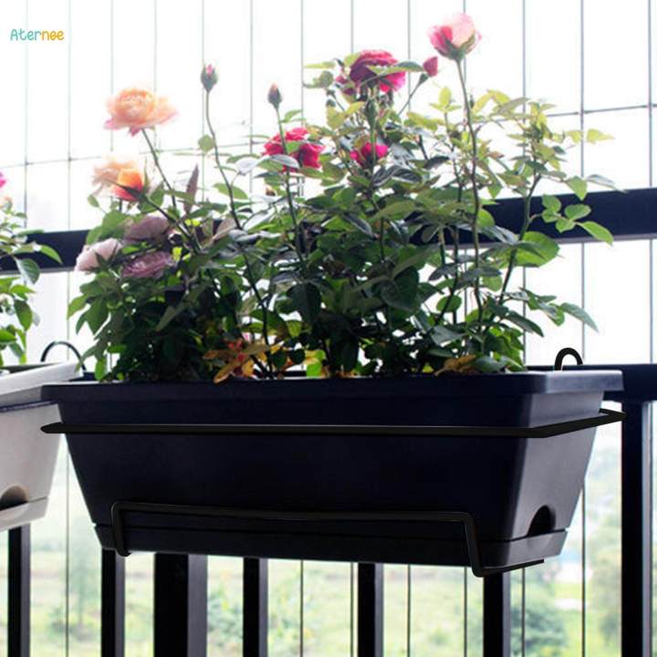 Balcony%20Railing%20Planter%20Pot%20Window%20Box%20Planter%20Hanging%20Planter%20Rail%20Planter%20Vegetables%20Growing%20Container%20Plant%20Basket%20for%20Garden%20Porch%20Patio%20-%20Image%208
