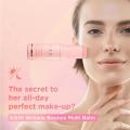 Abandon 9g Korean KAHI Wrinkle Bounce Multi Balm Collagen Pink Stick Fade Wrinkles Deep Moisturizing Multi Cream Hydrated Skin Care. 