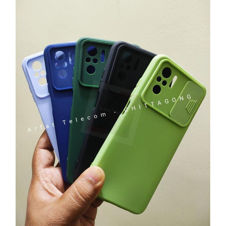 For Xiaomi Redmi Note 10 PRO MAX Redmi Note 10 PRO New Design