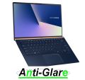 2X Anti-Glare Screen Protector Guard Cover Filter for 14 ASUS ZenBook 14 UX433 NanoEdge Laptop. 